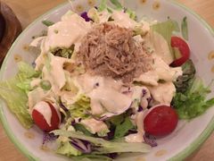 -萨莉亚意式餐厅(特力时尚汇店)