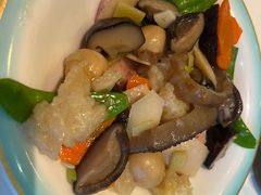 -凯鸽酒楼(大同振兴街店)