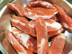 -釜山火炉·海鲜烤肉(紫藤路店)