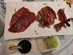 -漢舍中国菜馆(889广场店)