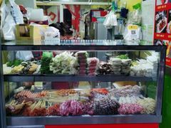 -彭浦小玲炸鸡腿(延长路上海大学店)