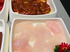 -海底捞火锅(连城广场店)