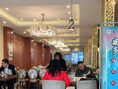 大堂-金陵后厨·南京菜(新街口秣陵路店)