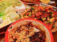 -江北北火锅馆·公路夜市(魏公村店)