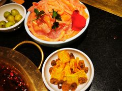-周师兄大刀腰片火锅(洪崖洞旗舰店)