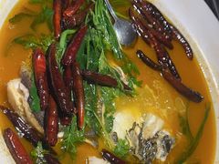 -清水亭湖北菜(大屯DT51店)