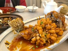 -香雪海饭店中餐厅(湖滨店)