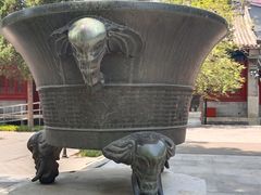 -大钟寺古钟博物馆