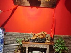 -正阳门饭庄·烤鸭·北京菜(万丰路七里庄店)