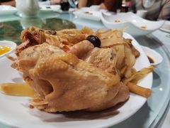 -申粤轩酒楼·三十年粤菜经典(丁香花园店)