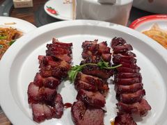 -广府乡下·饭庄(新港东路店)