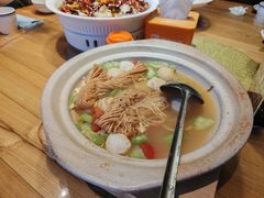 -永安鱼庄·镇江菜(丁卯店)