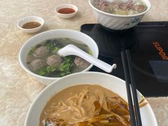 沙茶粿-华威达牛庄(黄埔大道西店)