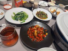 -徐记海鲜(观沙岭|滨江新城店)
