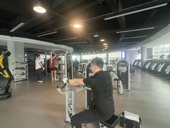 -艾型动健身游泳(环宇城店)