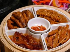 -蘑界·野生菌火锅(深业上城店)