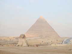 -吉萨金字塔群