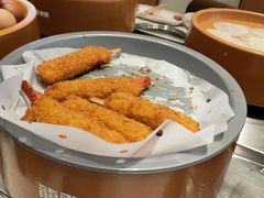 -龍歌自助小火锅(市南金茂湾店)