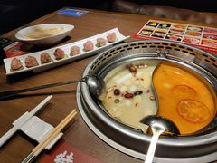 -快乐小羊·内蒙牛羊肉火锅(流花中心店)