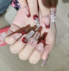 -UMl Nail 尤米美甲美睫半永久