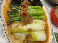 -全聚德(蓝山店)