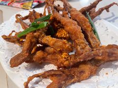 -肥仔文澳门猪骨煲(南京西路店)