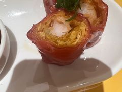 -蔡澜点心·粤菜(花城汇南区店)