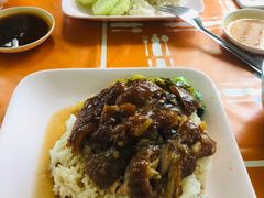 -鸡饭店