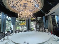-乾园.魏庐湖景餐厅(花港店)
