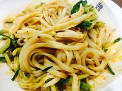 -魏家凉皮(博水商务大厦店)