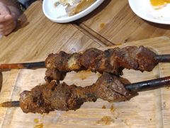 -胖老汉椒麻鸡清真新疆菜(西御街店)