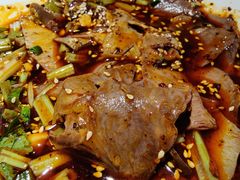 -龙抄手(文殊坊店)