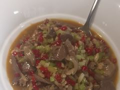 -院里寻菜·精致庭院菜(观沙岭店)