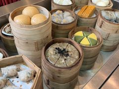 -龙的酒楼·手工早茶·顺德菜(近良路店)
