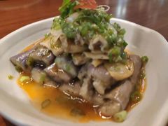 -君悦酒店·1881·北京烤鸭