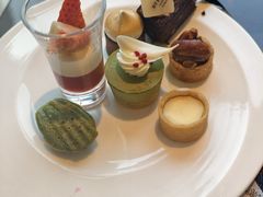 -Social 秀西餐厅-长沙瑞吉酒店(运达店)