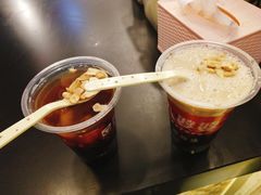 -八婆婆烧仙草(中山路店)