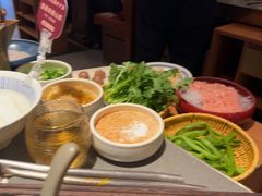 -巴奴毛肚火锅(二七万达店)