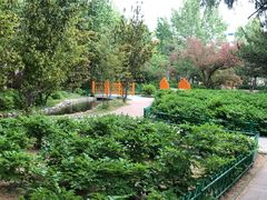 -太阳宫公园
