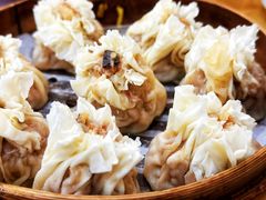 -都一处烧麦馆(前门店)