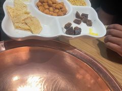 -哈啾嗨·新概念蒙餐(红星新城店)