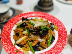 -陈阿宝·山西菜馆