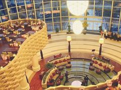 -中铁花水湾温泉酒店(大邑店)