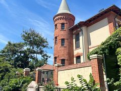 -青岛德国监狱旧址博物馆