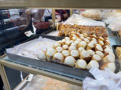 -爱德顺糕点食屋(利民道店)