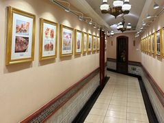 -新侨三宝乐西餐厅(崇文门店)