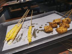 -管氏翅吧(广渠门店)