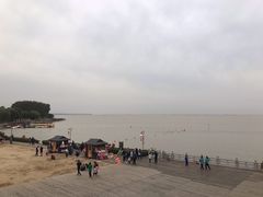 -洪泽湖古堰景区