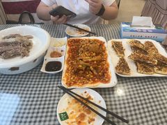 -迎宾楼(解放西街店)