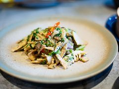 -半山腰·云南菜(侨福芳草地店)